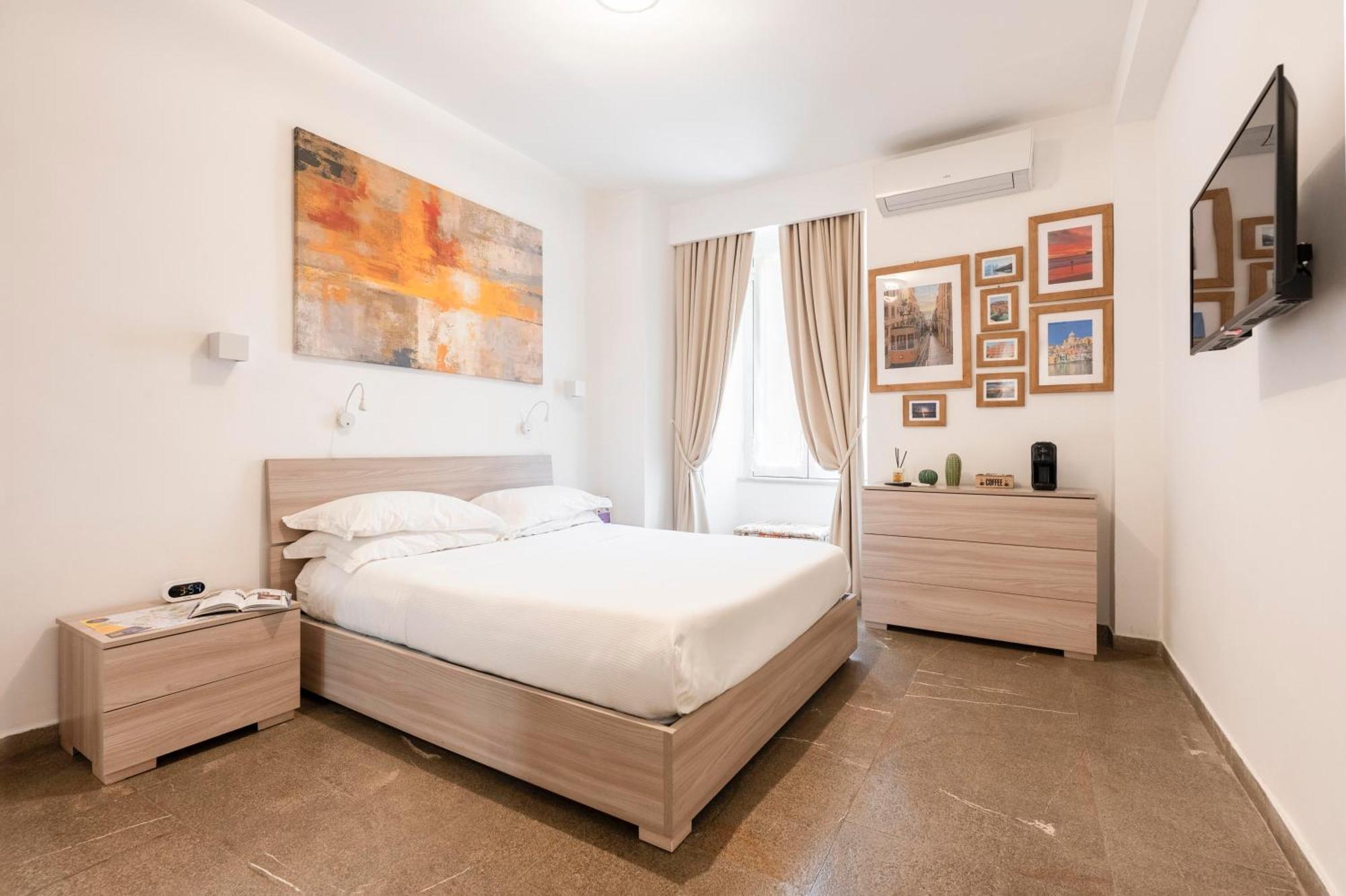 Manfredi House San Pietro — Foto 3