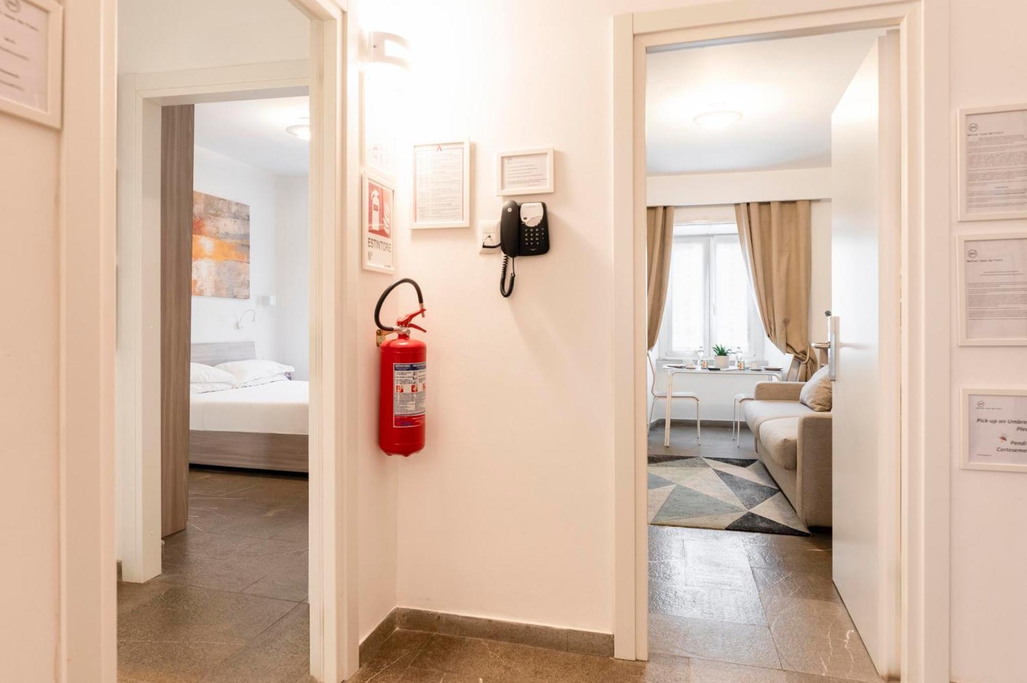 Manfredi House San Pietro — Foto 2